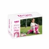 Nessiworld 2505 Unicorn İlk Bisikletim -Dolu