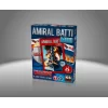 Nessiworld 25126 AMİRAL BATTI MİNİ