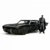 Nessiworld  253216002 Jada Batman Batmobile 2022, 1:18 Beni Deneyin