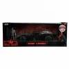 Nessiworld  253216002 Jada Batman Batmobile 2022, 1:18 Beni Deneyin