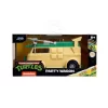 Nessiworld  253282000 Jada Turtles Party Wagon 1:32