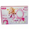 Nessiworld 2563 OYUNCAK UNICORN MASAÜSTÜ AYNALI