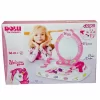 Nessiworld 2563 OYUNCAK UNICORN MASAÜSTÜ AYNALI