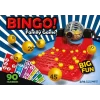 Nessiworld 25906 BİNGO
