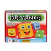 Nessiworld  2600 Küp Yüzler -Hobi Oyuncak