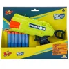 Nessiworld  2712 Zapp 6 Mermili Sünger Dart Atan Silah -Sunman