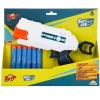 Nessiworld  2712 Zapp 6 Mermili Sünger Dart Atan Silah -Sunman