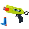 Nessiworld  2712 Zapp 6 Mermili Sünger Dart Atan Silah -Sunman