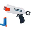 Nessiworld  2712 Zapp 6 Mermili Sünger Dart Atan Silah -Sunman