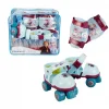 Nessiworld 28298 Frozen Paten Seti Dizlik Dahil -Sunman