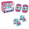 Nessiworld 28298 Frozen Paten Seti Dizlik Dahil -Sunman
