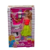 Nessiworld 286 KLOZET SETLİ BANNIE