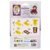 Nessiworld  2in1 Disney Frozen Kum Boyama Seti DS 31