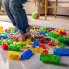 Nessiworld  2in1 Jelly Blox Saklama Kutulu Blok Seti 30 Parça