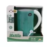 Nessiworld 3013 Ev Aleti Oyuncak Kettle Sesli ve Işıklı - Sunman