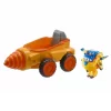 Nessiworld 30843 Harika Kanatlar Donnie ve Kazıcısı