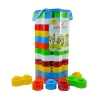 Nessiworld 311 Akıl Küpü 72 Parça -Efetoys