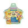 Nessiworld 31602 AquaBeads Star Bead Arkadaşlar Seti / Yedek boncuk paketi / Epoch / +4 yaş