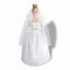 Nessiworld 3381 SUN-RST-SIS-Gelinlikli Manken Bebek Alisha 29 cm - Sunman