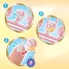 Nessiworld  35059 AquaBeads Kalpler ve Kurdeleler - Yedek Tırnak Paketi +4 yaş