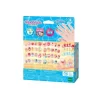 Nessiworld  35059 AquaBeads Kalpler ve Kurdeleler - Yedek Tırnak Paketi +4 yaş