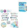 Nessiworld  35060 AquaBeads Sihirli Atlar ve Yıldızlar - Yedek Tırnak Paketi +4 yaş
