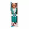 Nessiworld 3531 Yürüyüş Arkadaşım Clara Sporty 80 cm -Sunman