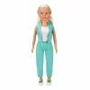 Nessiworld 3531 Yürüyüş Arkadaşım Clara Sporty 80 cm -Sunman