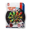 Nessiworld 36789 Cırt Cırt Dart -  İğnesiz Dart Seti 36 cm