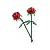 Nessiworld  40460 LEGO® iconic Botanical Collection 120 parça +8 yaş