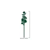 Nessiworld  40725 LEGO® iconic Botanical Collection Kiraz Çiçekleri 430 parça +8 yaş