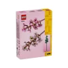 Nessiworld  40725 LEGO® iconic Botanical Collection Kiraz Çiçekleri 430 parça +8 yaş