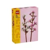 Nessiworld  40725 LEGO® iconic Botanical Collection Kiraz Çiçekleri 430 parça +8 yaş