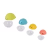 Nessiworld  4074 Sevimli Kaplar 3IN1 -Zuzutoys