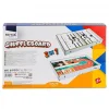 Nessiworld  416 Shuffleboard Oyunu 2IN1 -Akçiçek Oyuncak