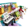 Nessiworld  42647 Lego Friends Paisleynin Odası 199 parça +6 yaş
