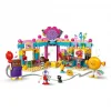 Nessiworld  42649 Lego Friends Heartlake City Şekerci Dükkanı  parça + yaş