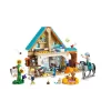 Nessiworld  42651 Lego Friends Veteriner Kliniği parça + yaş