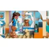 Nessiworld  42651 Lego Friends Veteriner Kliniği parça + yaş