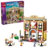 Nessiworld  42655 Lego Friends Restoran ve Aşçılık Okulu  parça + yaş