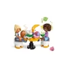 Nessiworld  42655 Lego Friends Restoran ve Aşçılık Okulu  parça + yaş