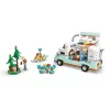 Nessiworld  42663 Lego Friends Arkadaşlık Karavan Macerası parça + yaş