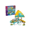 Nessiworld 42664 Lego Friends Gezi Teknesi Macerası 685 parça +8 yaş