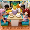 Nessiworld 42664 Lego Friends Gezi Teknesi Macerası 685 parça +8 yaş