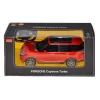 Nessiworld 42900 Kumandalı 1:14 Porsche Cayenne Turbo
