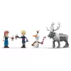 Nessiworld  43256 Lego Disney Prensesi Anna Kızak Macerası 192 parça +4 yaş