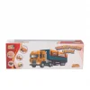 Nessiworld 4336 SUN-YFN-MXX-SESLİ VE IŞIKLI TRANSPORTER 40 CM
