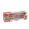 Nessiworld 4336 SUN-YFN-MXX-SESLİ VE IŞIKLI TRANSPORTER 40 CM