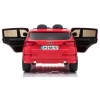 Nessiworld  437 Audi Q-SUV 12V Kırmızı Akülü Araba