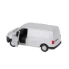 Nessiworld  43762 WELLY DIECAST VW T6 VAN 72